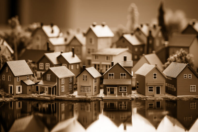 Southside Place neighborhood